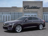 New 2025 Cadillac CT4 Premium Luxury image 2