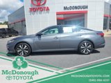 Used 2019 Nissan Altima 2.5 SV image 2