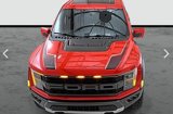 Certified 2022 Ford F150 Raptor w/ Equipment Group 801A High image 2