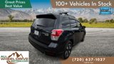 Used 2017 Subaru Forester 2.5i Premium w/ All-Weather Package image 5