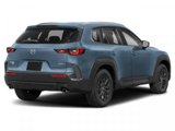 Certified 2025 MAZDA CX-50 AWD 2.5 S w/ Preferred Package image 2