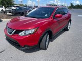 Used 2018 Nissan Rogue Sport S w/ S Appearance Package image 4