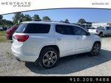 Used 2017 GMC Acadia Denali w/ Technology Package image 3
