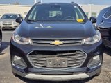 Used 2017 Chevrolet Trax Premier w/ Driver Confidence II Package image 2