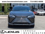 New 2025 Lexus RZ 300e image 3