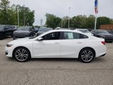 Used 2023 Chevrolet Malibu LT image 6