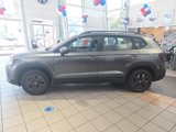 New 2025 Volkswagen Taos S image 4