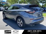 Used 2019 Nissan Murano S image 5
