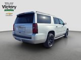 Used 2015 Chevrolet Suburban LT w/ Luxury Package image 6