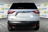 Certified 2020 Chevrolet Traverse LT w/ LPO, Black Accent Package image 5