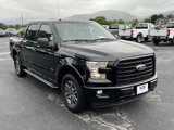 Used 2017 Ford F150 XLT w/ Equipment Group 302A Luxury image 4