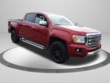 Used 2016 GMC Canyon SLT w/ Driver Alert Package image 4