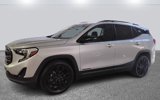 Used 2021 GMC Terrain SLE w/ Elevation Edition image 3