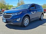 Certified 2020 Chevrolet Equinox LT image 3