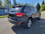 Used 2013 Jeep Grand Cherokee Limited w/ Advance Technology Group image 5