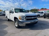 Used 2007 Chevrolet Silverado 2500 W/T image 4