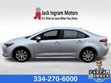 Used 2024 Toyota Corolla LE image 2