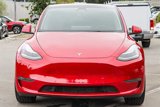 Used 2021 Tesla Model Y Long Range image 2