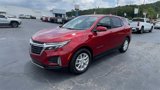 Certified 2022 Chevrolet Equinox LT image 4
