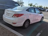 Used 2017 Hyundai Accent SE image 3