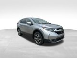 Used 2018 Honda CR-V EX-L image 4