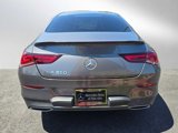 Certified 2020 Mercedes-Benz CLA 250 image 4