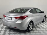 Used 2013 Hyundai Elantra GLS w/ Preferred Pkg image 5