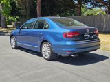 Used 2017 Volkswagen Jetta SEL image 4