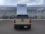 New 2025 Ford Maverick XLT w/ Black Appearance Package image 5