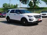 Used 2018 Ford Explorer 4WD Police Interceptor image 3
