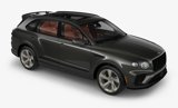 New 2025 Bentley Bentayga image 3