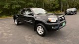 Used 2015 Toyota Tacoma 4x4 Double Cab image 2