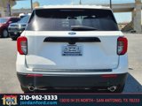 Certified 2022 Ford Explorer ST-Line image 4