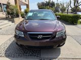 Used 2006 Hyundai Sonata LX image 2