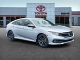 Used 2019 Honda Civic Sport image 3