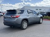 Used 2019 Chevrolet Traverse LT image 5