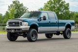 Used 2000 Ford F250 XLT image 5