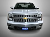 Used 2015 Chevrolet Silverado 1500 LT w/ LT Convenience Package image 2
