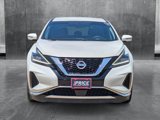 Used 2019 Nissan Murano S image 2
