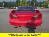Used 2000 Chevrolet Camaro LT w/ Preferred Equipment Group 1 image 6