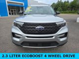 Used 2021 Ford Explorer XLT w/ Equipment Group 202A image 3