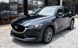 Used 2021 MAZDA CX-5 Touring image 4