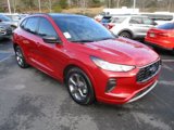 Used 2023 Ford Escape ST-Line w/ Tech Pack #1 image 2