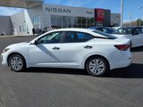 New 2025 Nissan Sentra S image 6