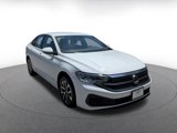 Used 2024 Volkswagen Jetta S image 3