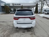 New 2025 Dodge Durango R/T image 5
