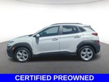 Certified 2022 Hyundai Kona SEL w/ Cargo Package image 4