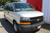 Used 2020 Chevrolet Express 2500 image 4