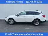 Used 2019 Subaru Outback 2.5i Touring image 3