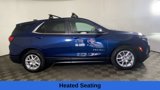 Used 2022 Chevrolet Equinox LT image 3